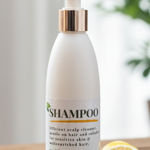 Citrus Shampoo